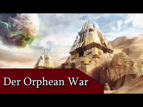 Der Orphean War