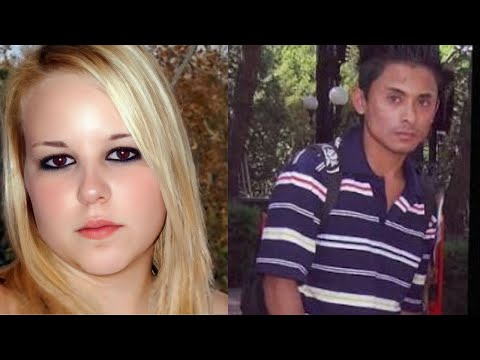 La española de 15 ASESlNADA por su novio peruano de 30 - Lesma VR