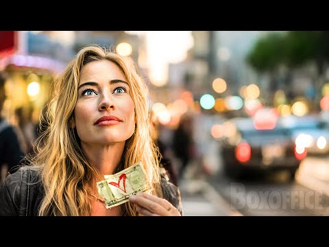 What if a single dollar could rewrite a thousand lives? | Full Movie