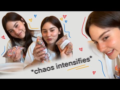 this video exists cause the world needs a gracie abrams comfort video