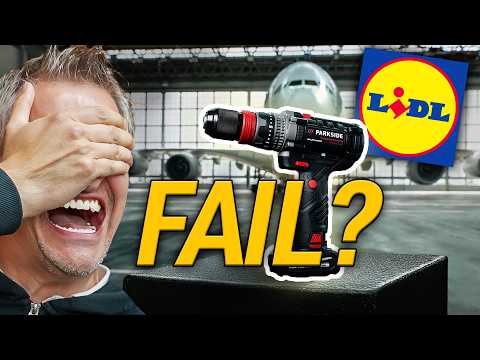 Hat uns LIDL verarscht?