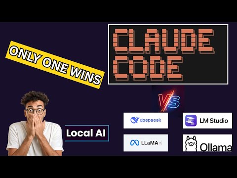 I Tried Local AI and Claude Code for 30 Days — Here’s the Truth