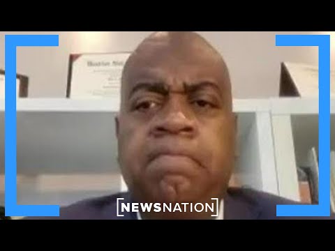 Flight delays at Newark Airport show FAA prioritizing safety: Mayor Ras Baraka | Morning in America