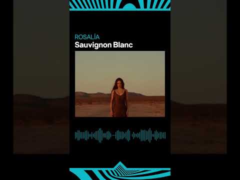 🔥 Fresh Out Live: ROSALÍA – 'Sauvignon Blanc' mischt Avantgarde mit Hit-Potenzial! | #MTVFOL #mtv