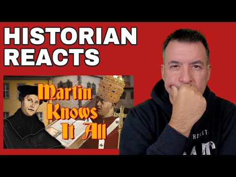 When You Accidentally Start Religion - Jack Rackam Reaction