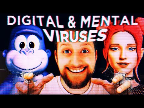 The Dark History of AI Companions