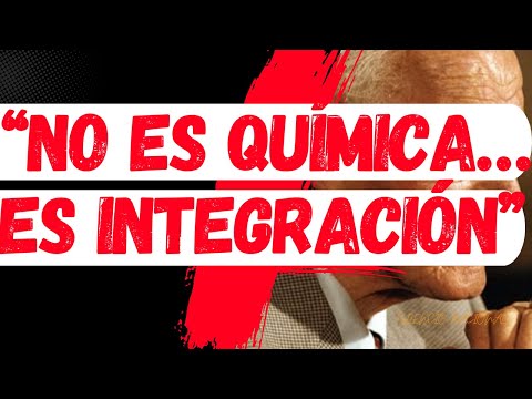 Los hombres SOLO aman a una mujer cuando estas 6 cosas se alinean | Carl Jung