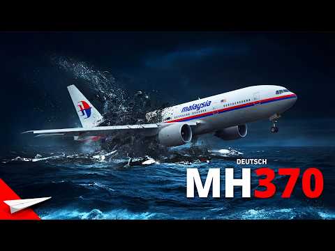 Wie Eine Person 239 Leben Zerstörte - Malaysia Airlines MH370