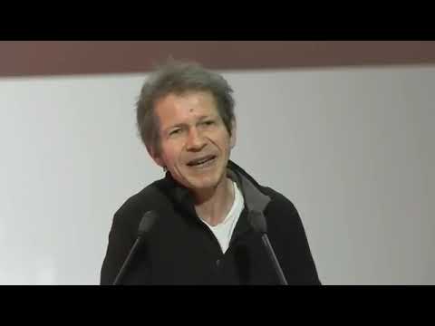 Jancovici : Intervention à Grignon sur l'agriculture - mai 2023