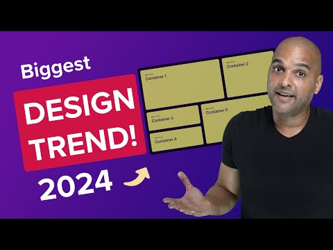 Bento Style Grid In WordPress With Spectra - RIDICULOUSLY EASY