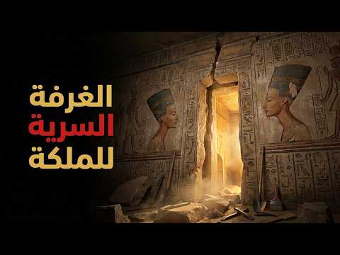 اختفاء مومياء الملكة نفرتيتي: هل أخفتها كهنة مصر أم لصوص المقابر؟