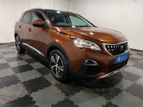 2019 Peugeot 3008 - Walk Around Video