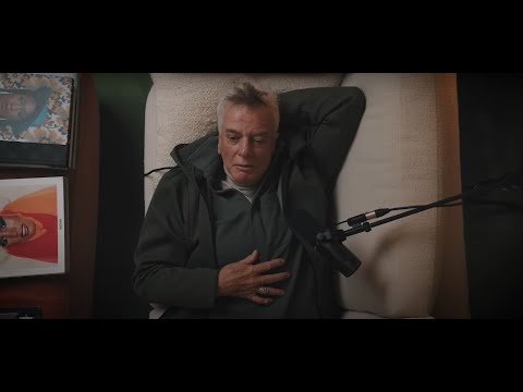 Nicky Haslam on 'Inventing the 60s' | Fashion Neurosis Podcast with Bella Freud | Video