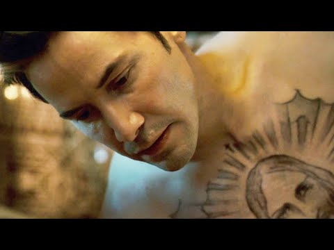 剧情饱受争议的电影佳作，基努李维主演阵容大牌云集，人到中年才能真正看懂！【光影】