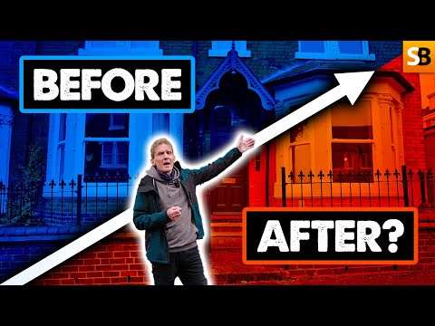 Can You Really Improve Your Home Energy Performance?