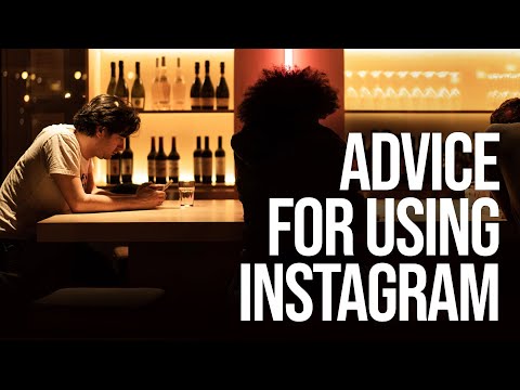 Instagram: Straight Talk for Photographers