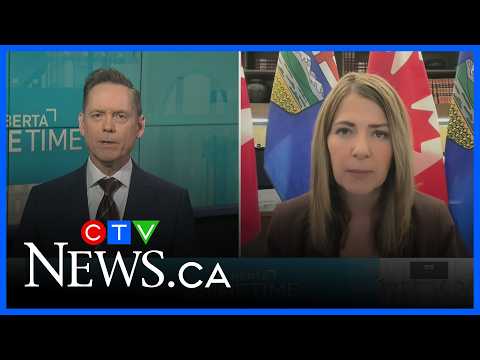 Danielle Smith on Alberta Primetime | Alberta Primetime