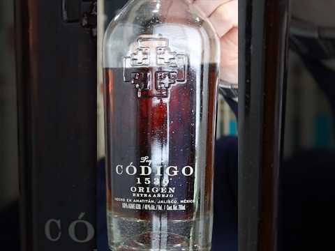 Is Código Origen Extra Añejo Tequila Worth $350? (Aged 6 Years in Napa Cab Barrels)