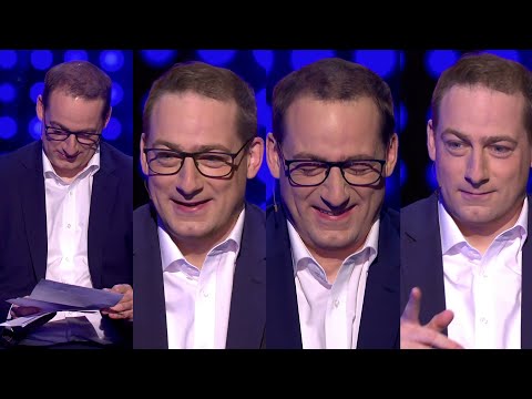 Best of Manuel Hobiger (Gefragt – Gejagt)