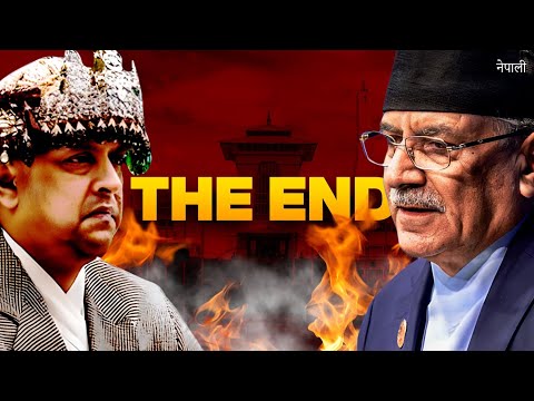 62/63 JanaAndolan (Full Story) The Nepali Comment