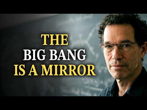 The (Simple) Theory That Explains Everything | Neil Turok