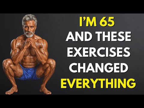 5 Exercises You'll Regret Ignoring in 10 Years!