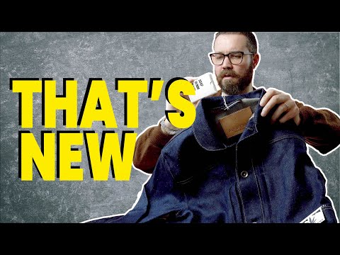 Want A DENIM JACKET? Get THIS!!!