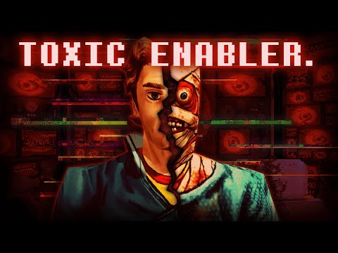 Curly Is Not a Good Person. || MOUTHWASHING ANALYSIS