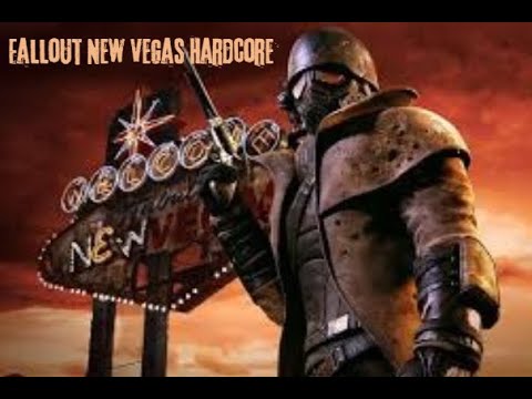 New Vegas Hardcore - Part 16