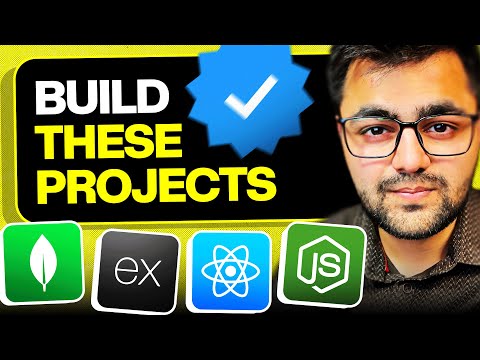 Best Projects to Build in 2024