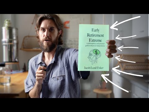 THIS Book Changed My Financial Future