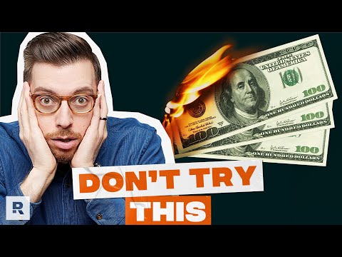 Why Retiring At Age 35 Is A Bad Idea