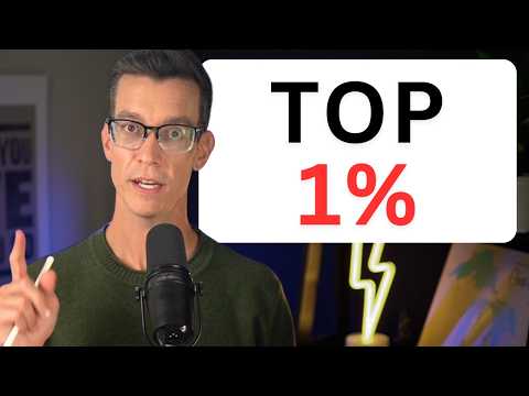 What Retirement Net Worth Puts You In The Top 1%