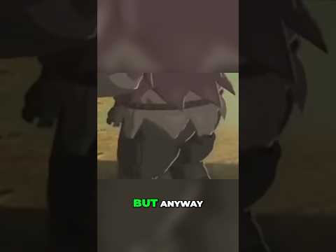 They ARE Ganons?! #gaming #zelda #breathofthewild