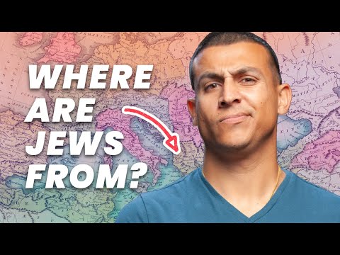 Are Jews Indigenous to Israel? | Explained