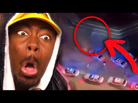 TERRIFYING Tiktok conspiracy theories