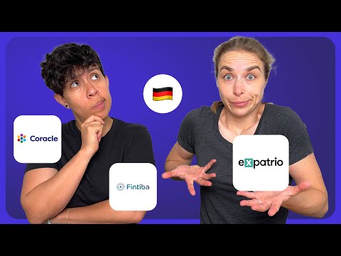 Best Blocked Account in Germany [2024 Update]