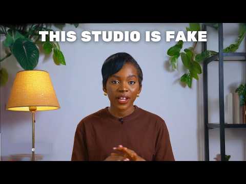 Create Realistic Fake YouTube Backgrounds for FREE With AI