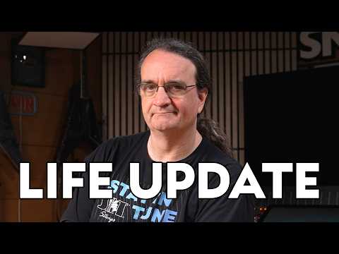 I Never Thought I’d say This…..