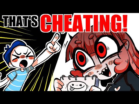 ART "CHEATS" YOU SHOULD STOP AVOIDING