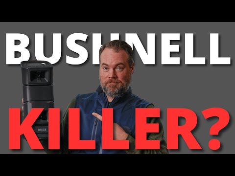 Uneekor Eye Mini Review: Better than the Launch Pro?