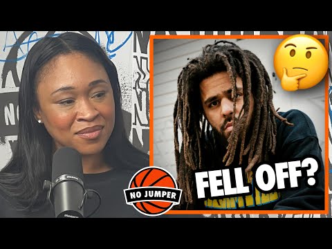 Can J Cole's New Album Save Hip Hop? Or Did He Fall Off?
