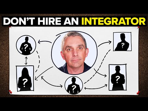 How To Hire a $10M Team