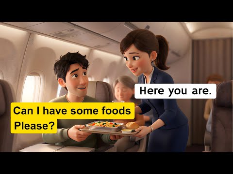 3 Hours of Daily English Conversations for Beginners | Real English Dialogues (A1-A2)