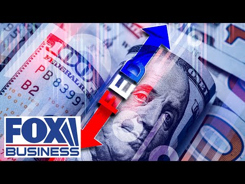 Fed forced to buy BILLIONS in debt as market demand weakens