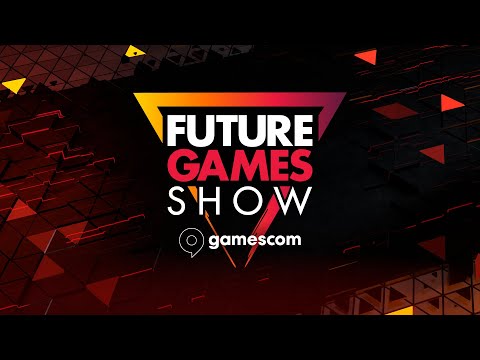 Future Games Show at gamescom 2025
