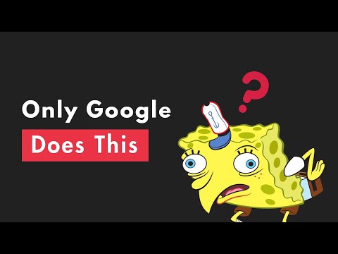 How Google Deploys Billions of Lines of Code