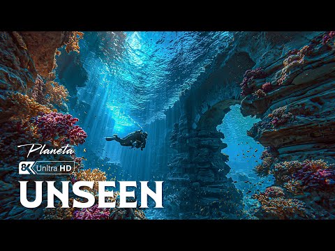 Atlántico Océano | 5 SECRETOS Ocultos del Océano Atlántico que Cambiaron la Historia