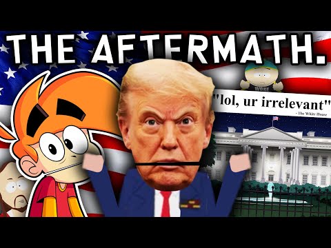 The Aftermath of South Park's Most Controversial Episode