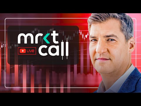 MRKT Call In Turmoil: $SPX Falls On Trump's China Comments